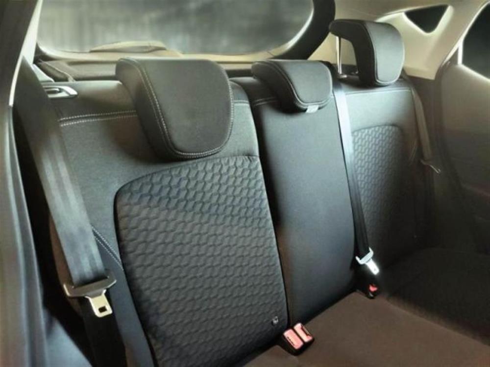 Fiesta Fiesta 1.0 Ecoboost Hybrid