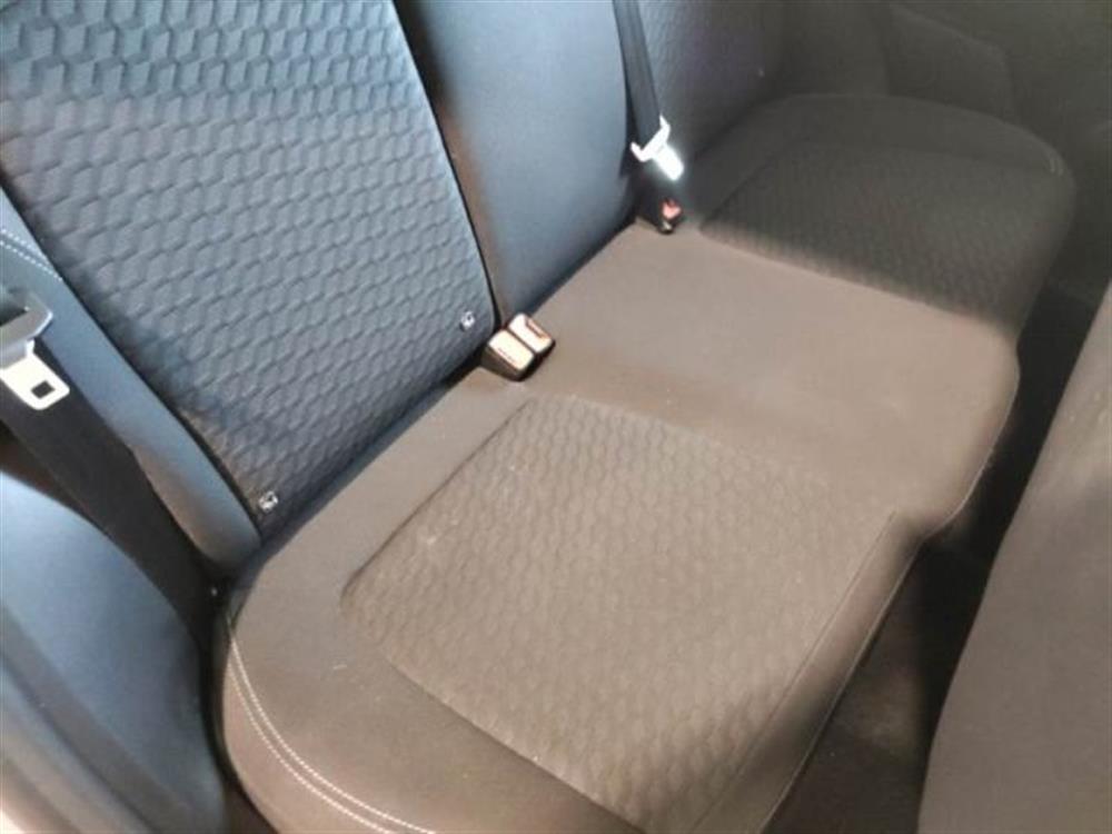 Fiesta Fiesta 1.0 Ecoboost Hybrid