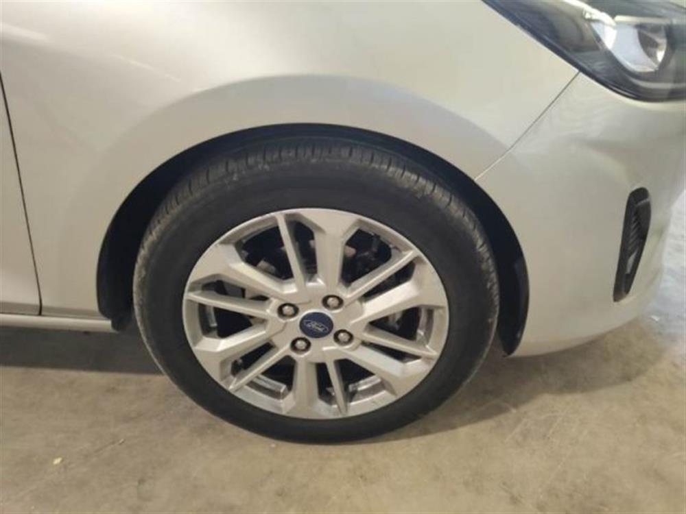 Fiesta Fiesta 1.0 Ecoboost Hybrid