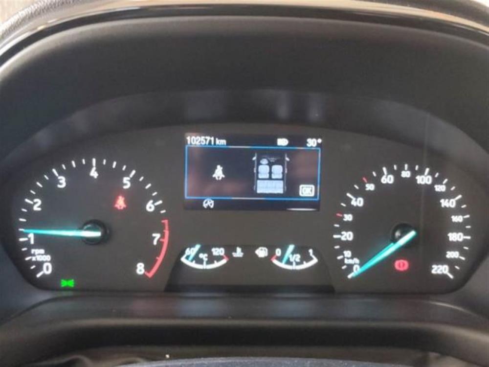 Fiesta Fiesta 1.0 Ecoboost Hybrid