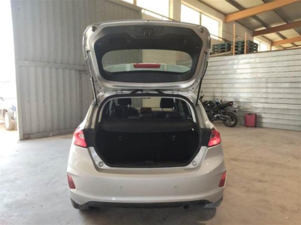 Fiesta Fiesta 1.0 Ecoboost Hybrid