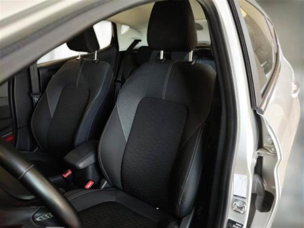 Fiesta Fiesta 1.0 Ecoboost Hybrid