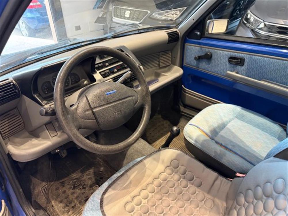Cinquecento Cinquecento 900i cat Young