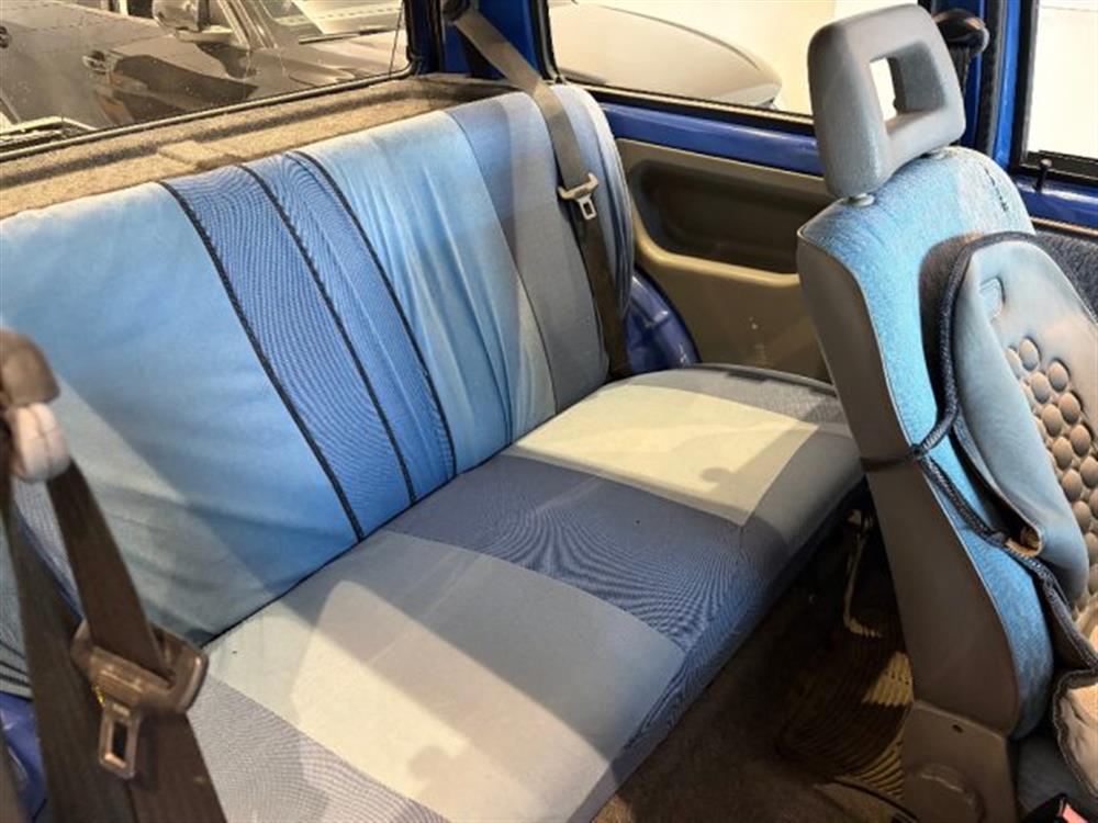 Cinquecento Cinquecento 900i cat Young