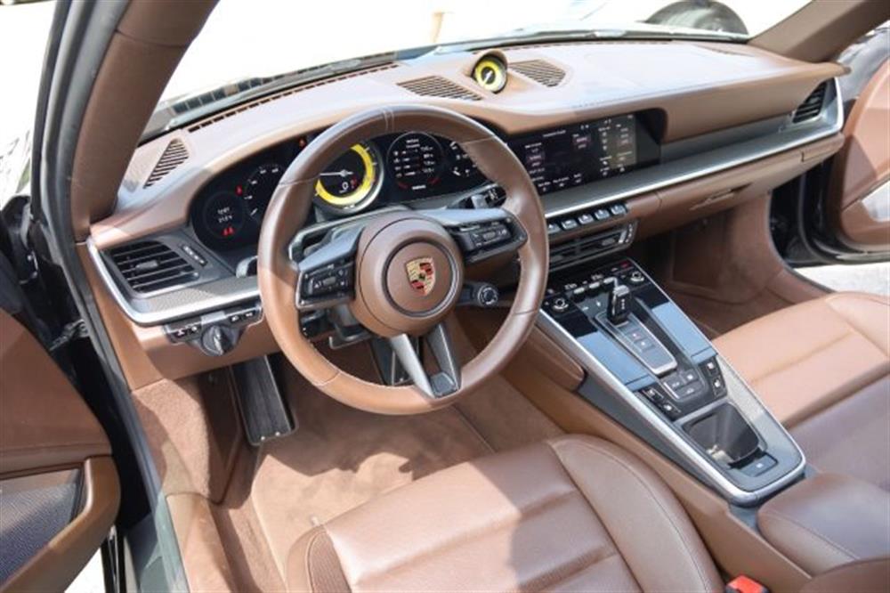 911 911 992 Carrera 4S IVA E