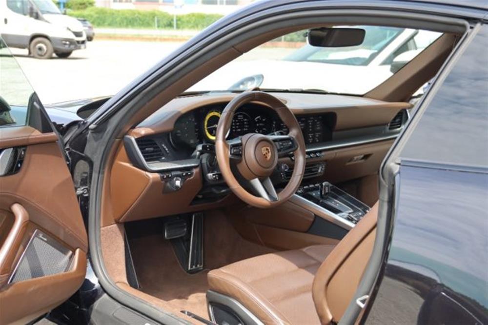 911 911 992 Carrera 4S IVA E