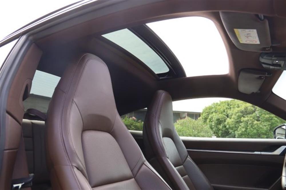 911 911 992 Carrera 4S IVA E