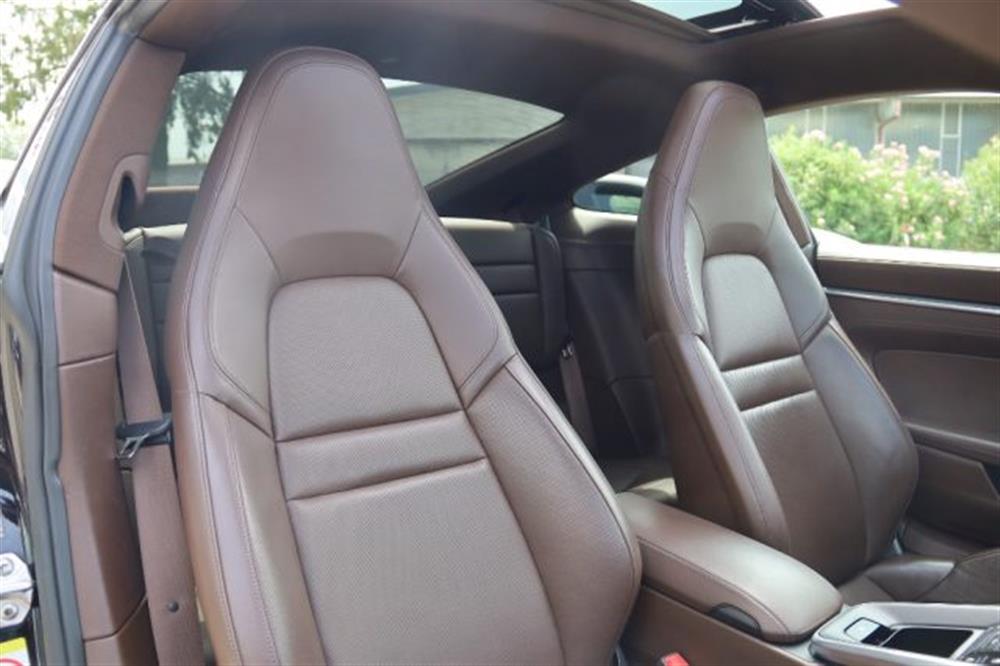911 911 992 Carrera 4S IVA E