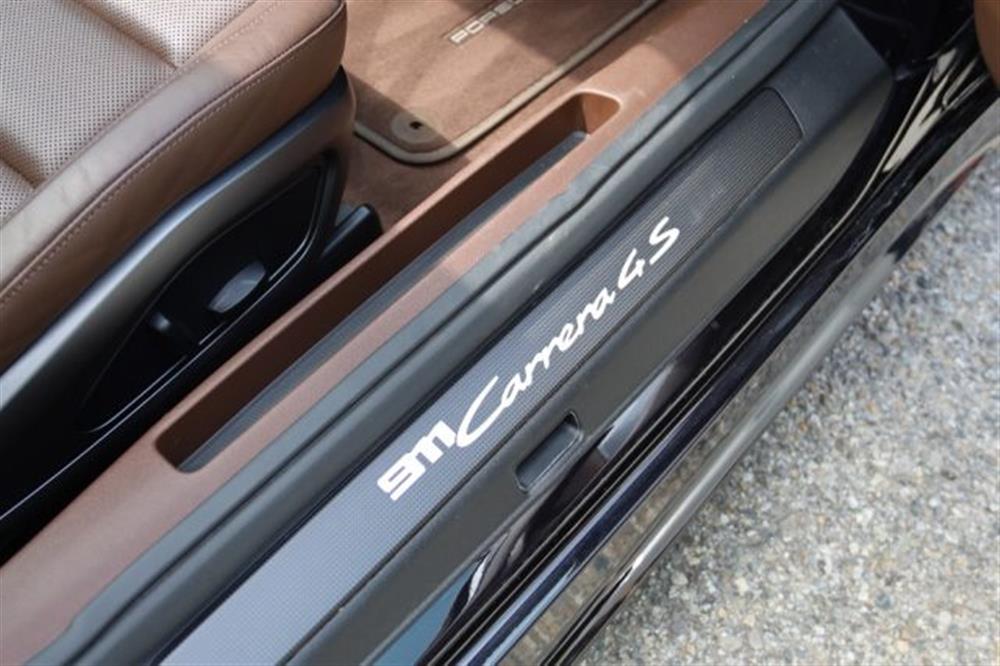 911 911 992 Carrera 4S IVA E