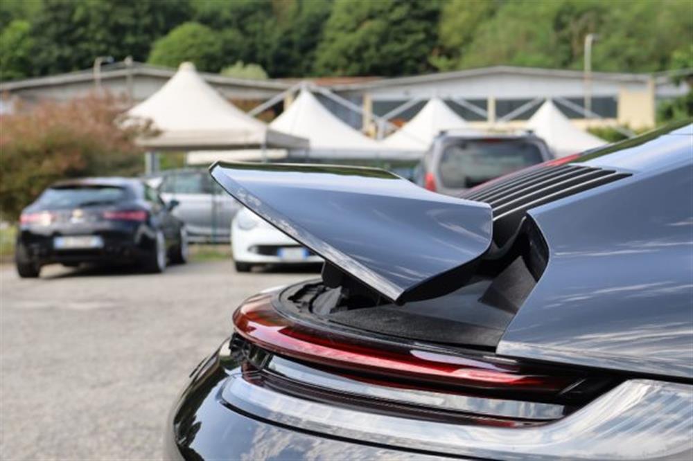 911 911 992 Carrera 4S IVA E