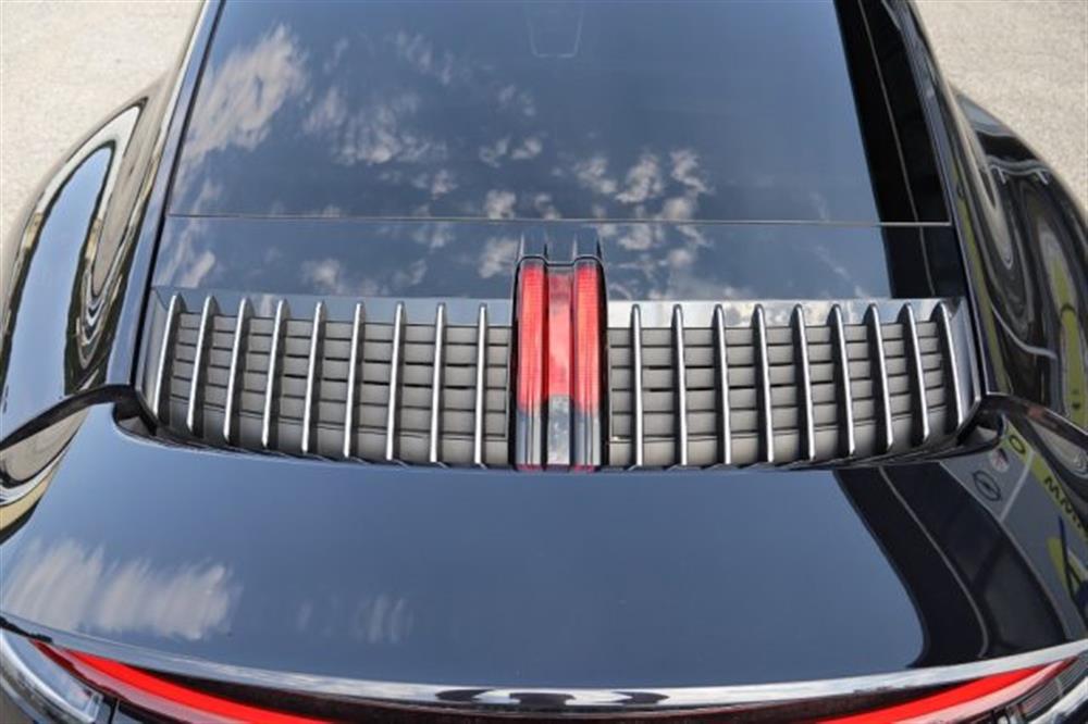 911 911 992 Carrera 4S IVA E
