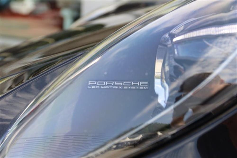 911 911 992 Carrera 4S IVA E