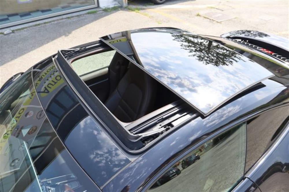 911 911 992 Carrera 4S IVA E