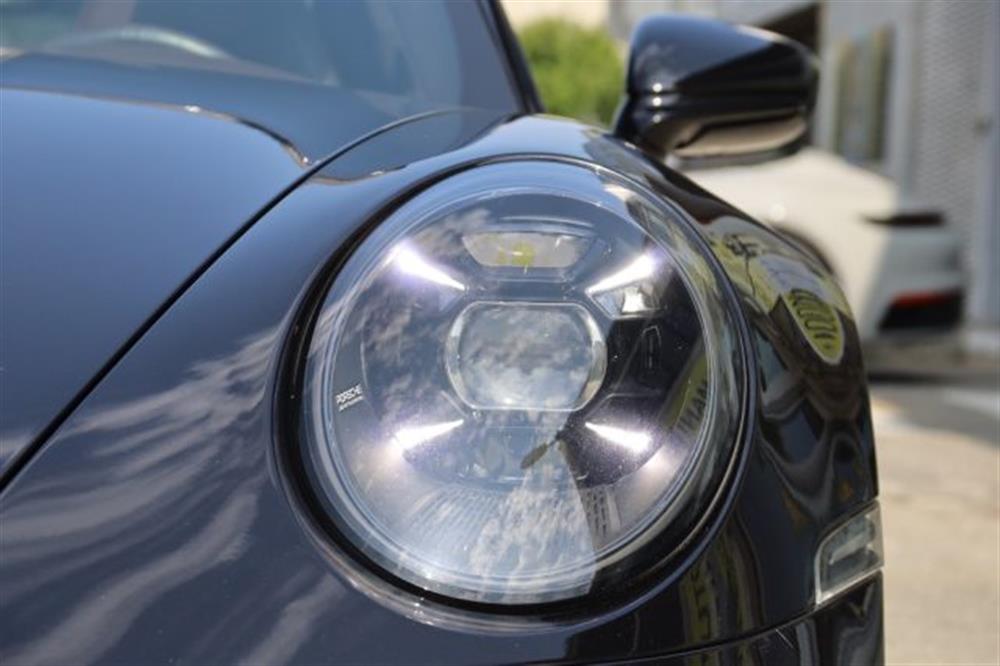 911 911 992 Carrera 4S IVA E