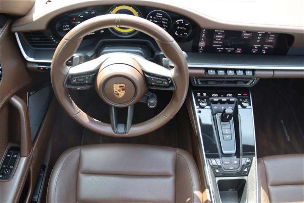 911 911 992 Carrera 4S IVA E