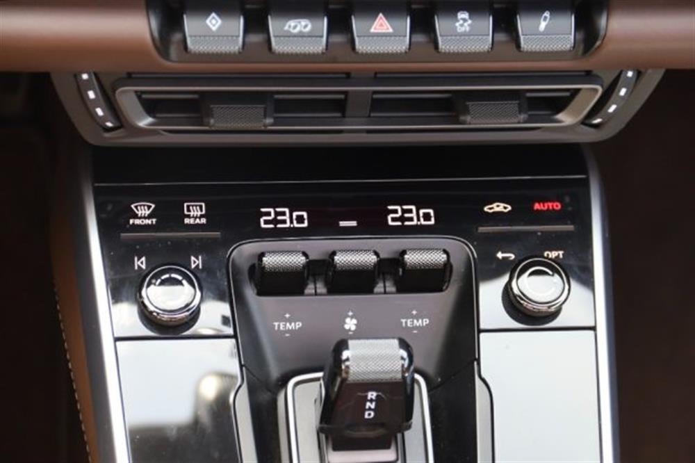 911 911 992 Carrera 4S IVA E