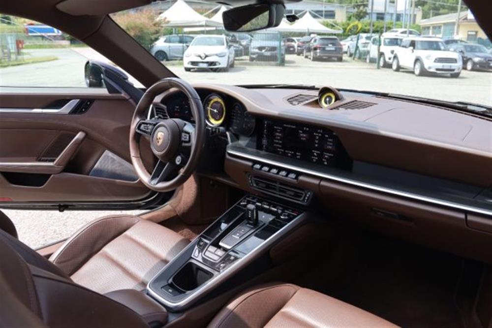 911 911 992 Carrera 4S IVA E