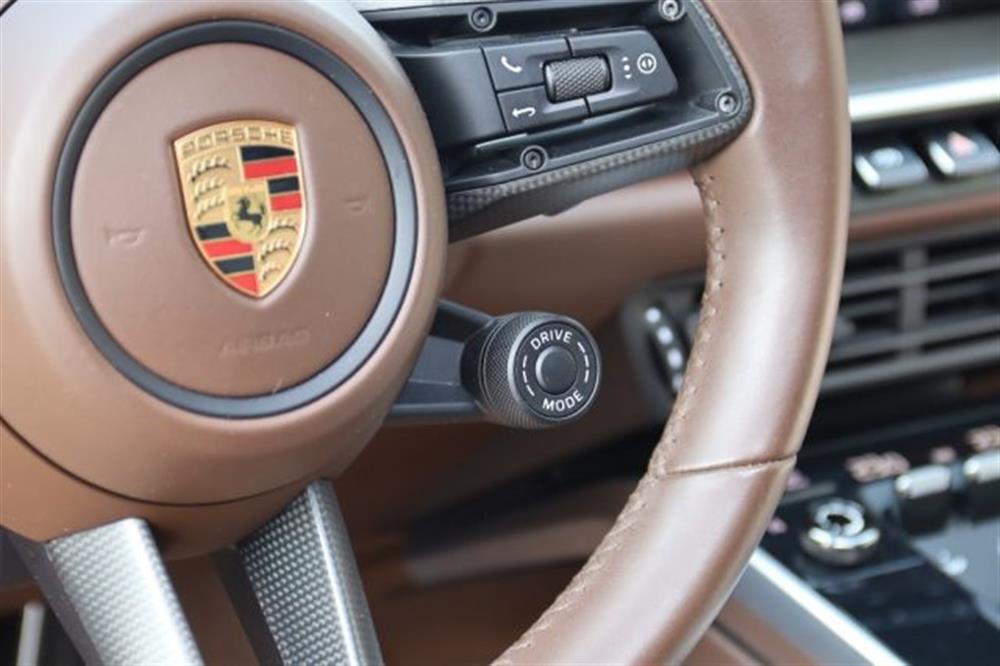 911 911 992 Carrera 4S IVA E