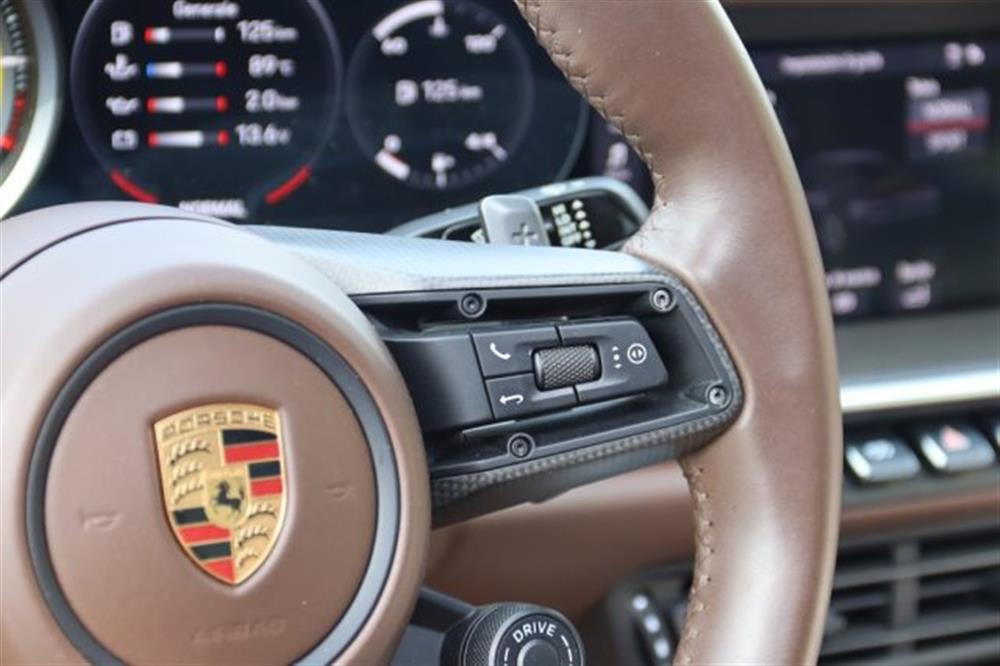 911 911 992 Carrera 4S IVA E