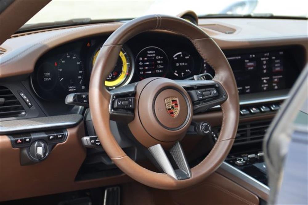 911 911 992 Carrera 4S IVA E