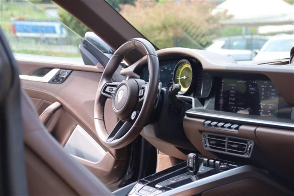 911 911 992 Carrera 4S IVA E