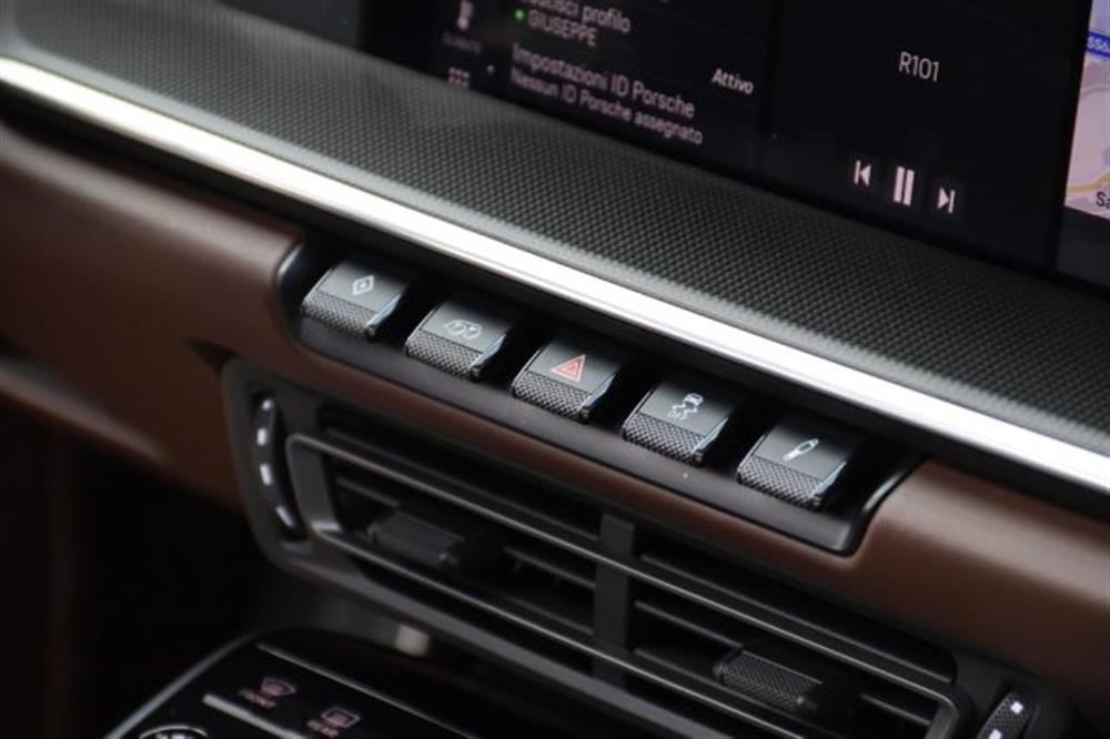 911 911 992 Carrera 4S IVA E