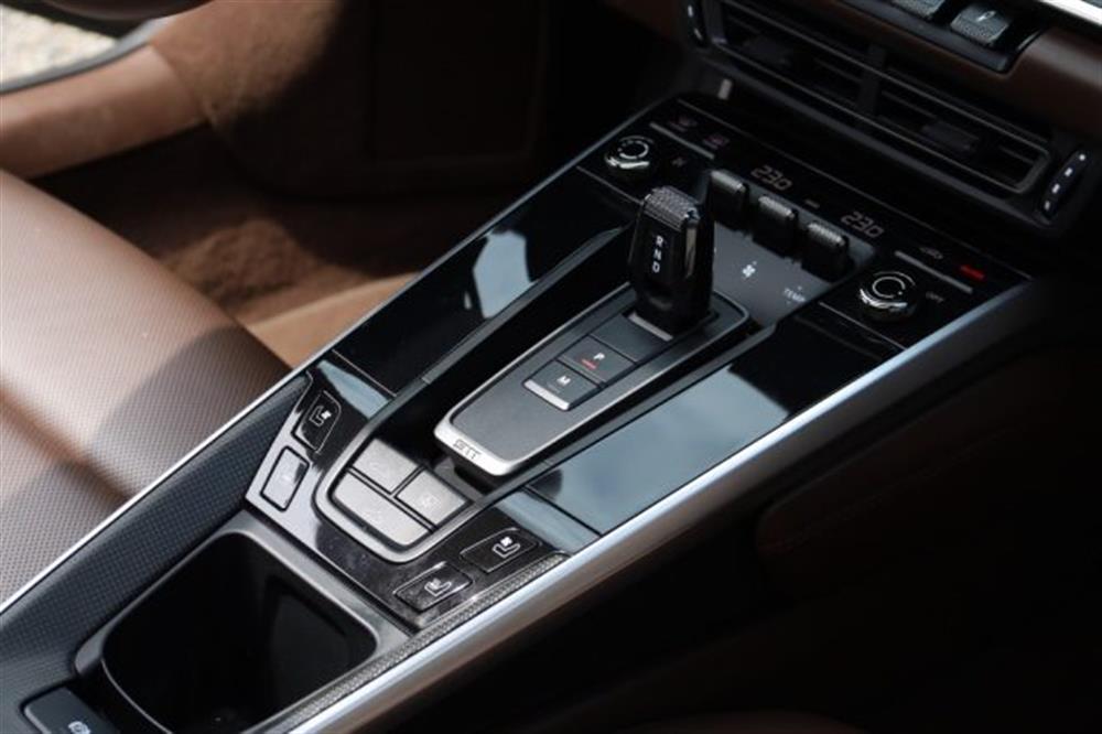 911 911 992 Carrera 4S IVA E