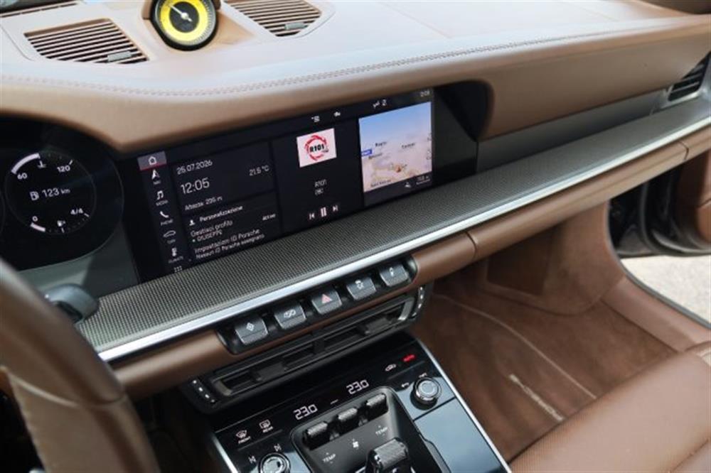 911 911 992 Carrera 4S IVA E