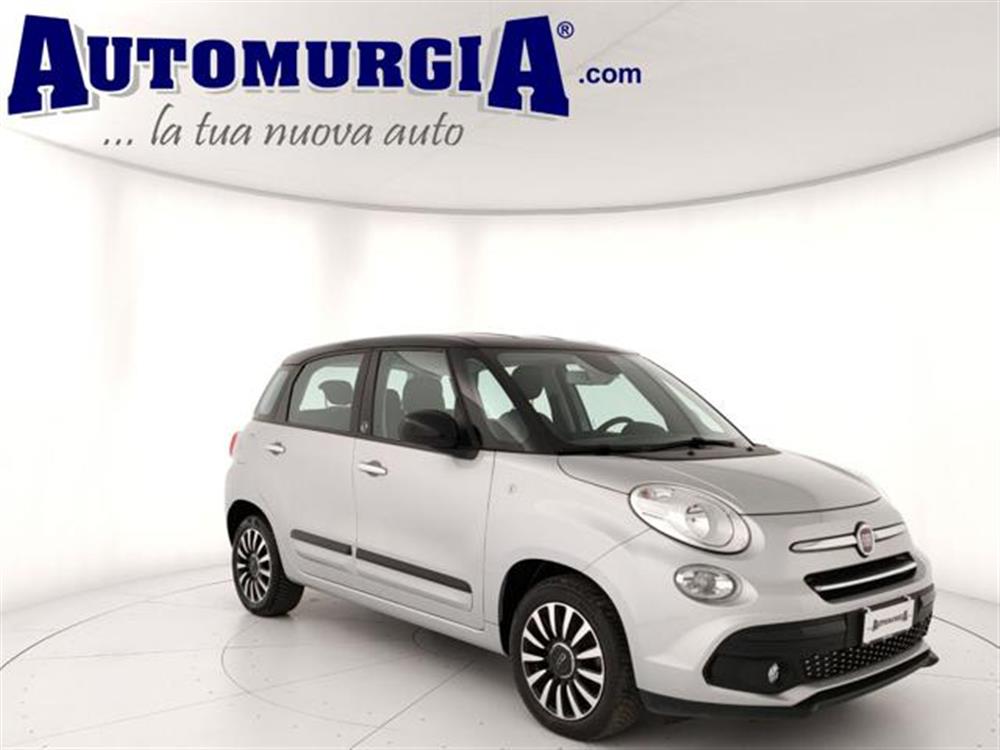 500L 500L 1.3 Multijet 95 CV 1