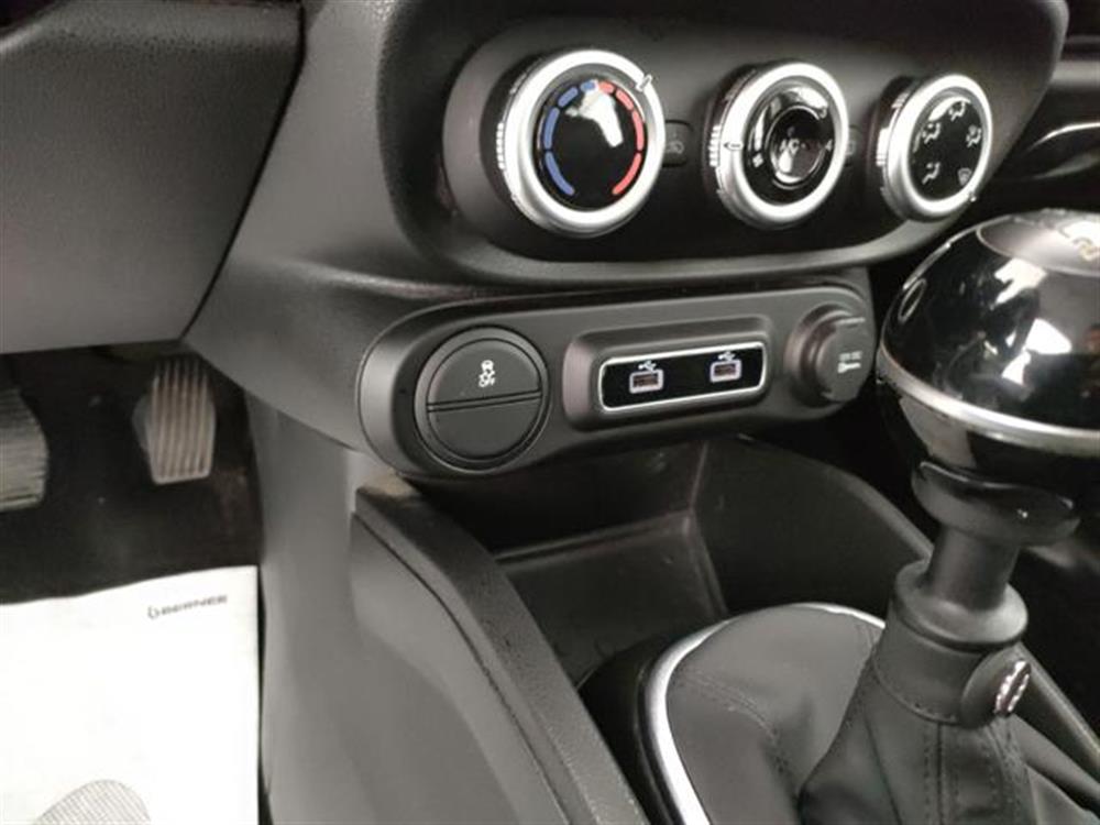 500L 500L 1.3 Multijet 95 CV 1