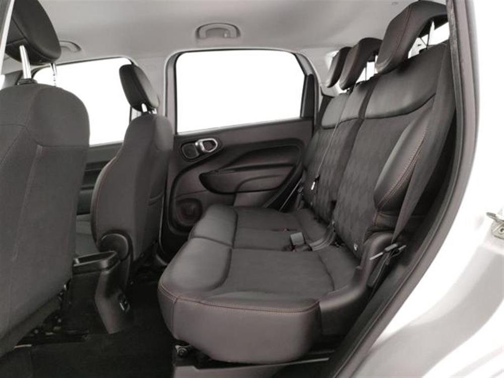 500L 500L 1.3 Multijet 95 CV 1