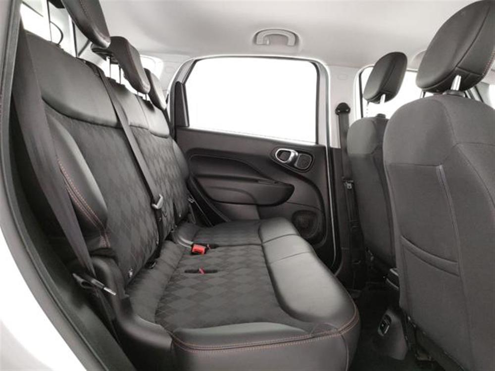 500L 500L 1.3 Multijet 95 CV 1