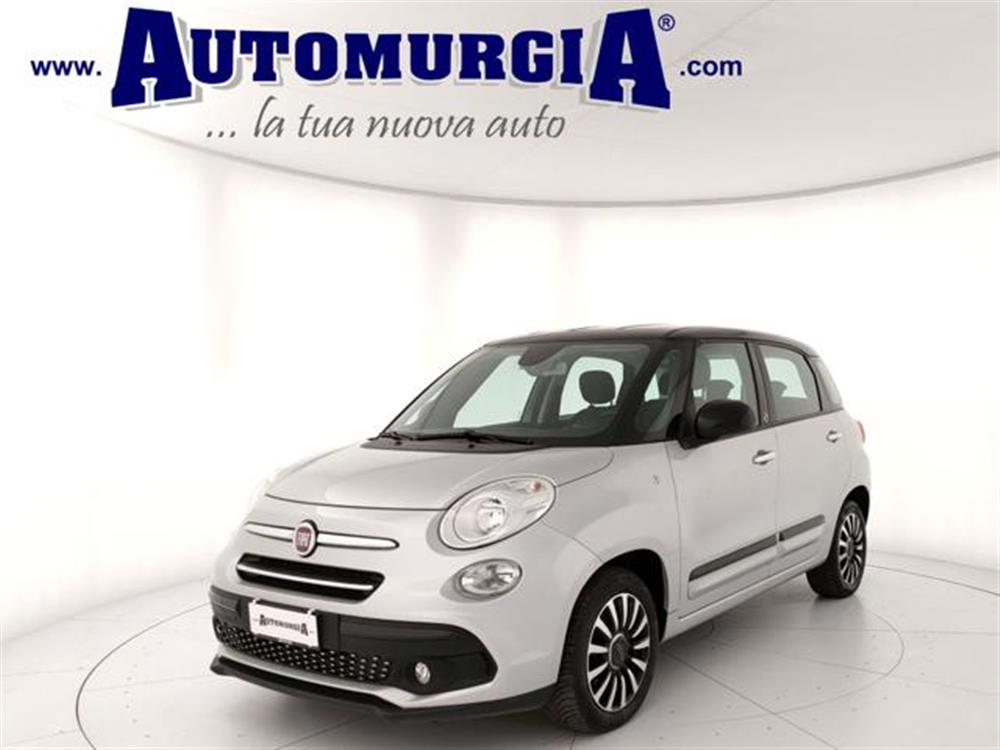 500L 500L 1.3 Multijet 95 CV 1