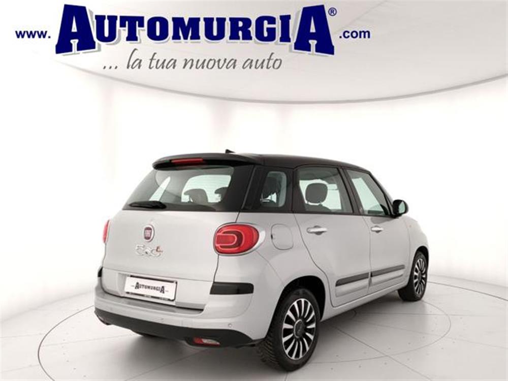 500L 500L 1.3 Multijet 95 CV 1