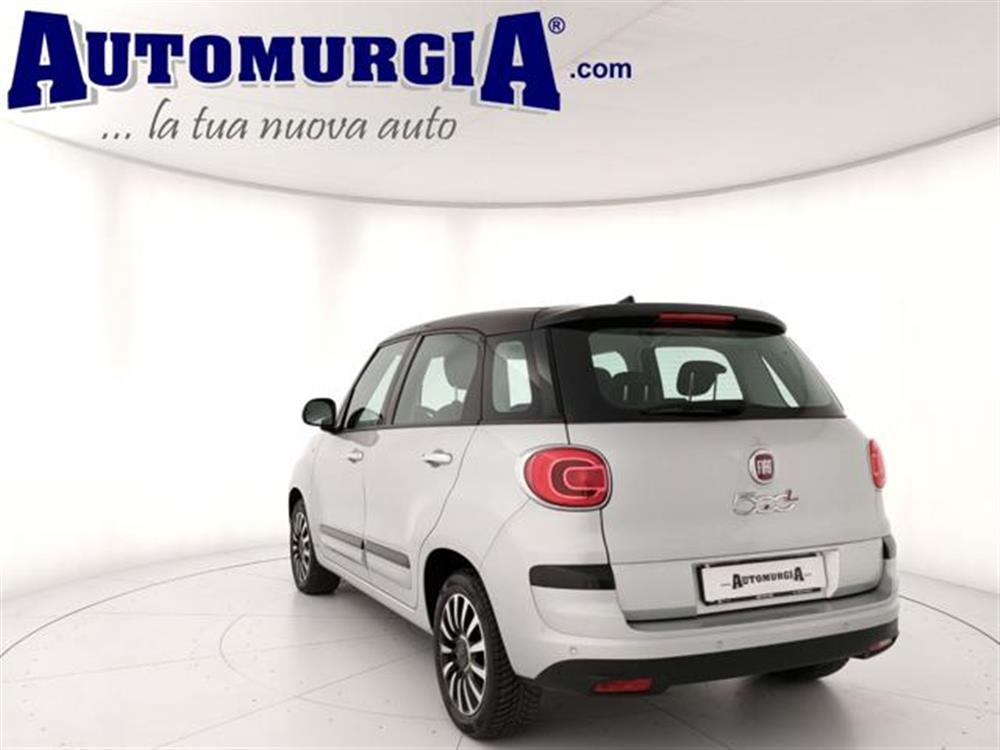 500L 500L 1.3 Multijet 95 CV 1