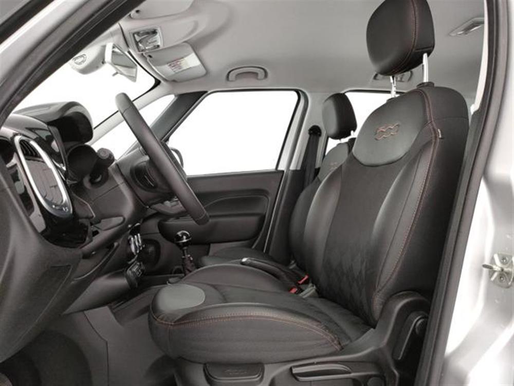 500L 500L 1.3 Multijet 95 CV 1