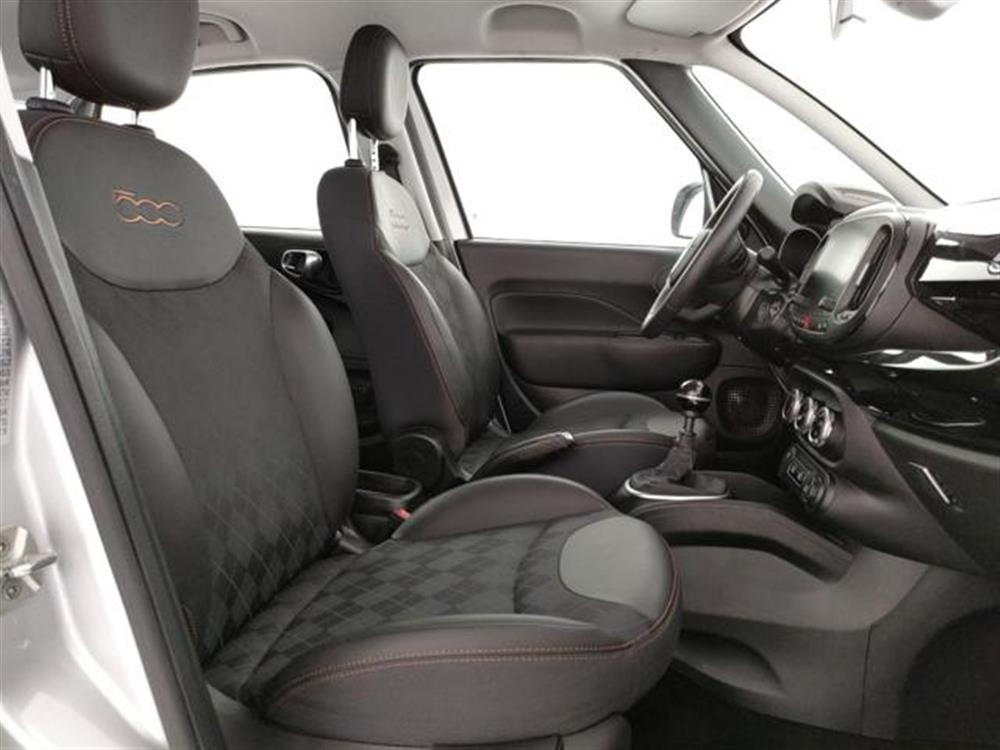500L 500L 1.3 Multijet 95 CV 1