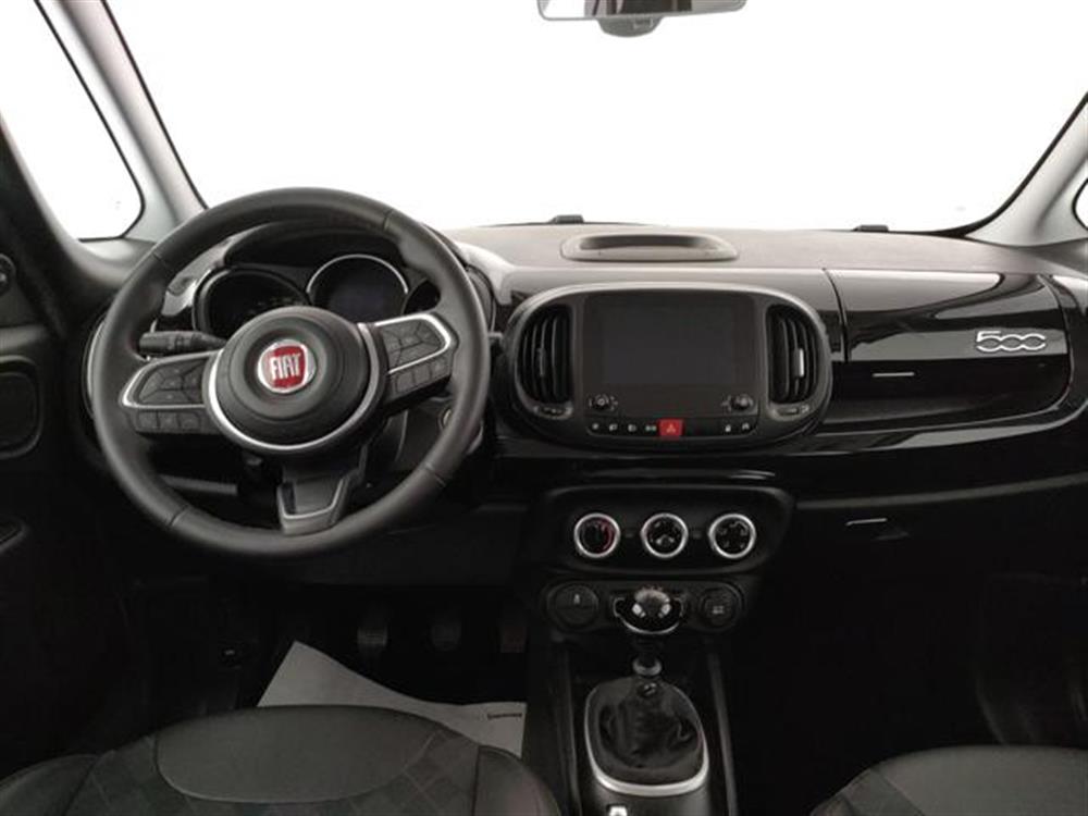 500L 500L 1.3 Multijet 95 CV 1