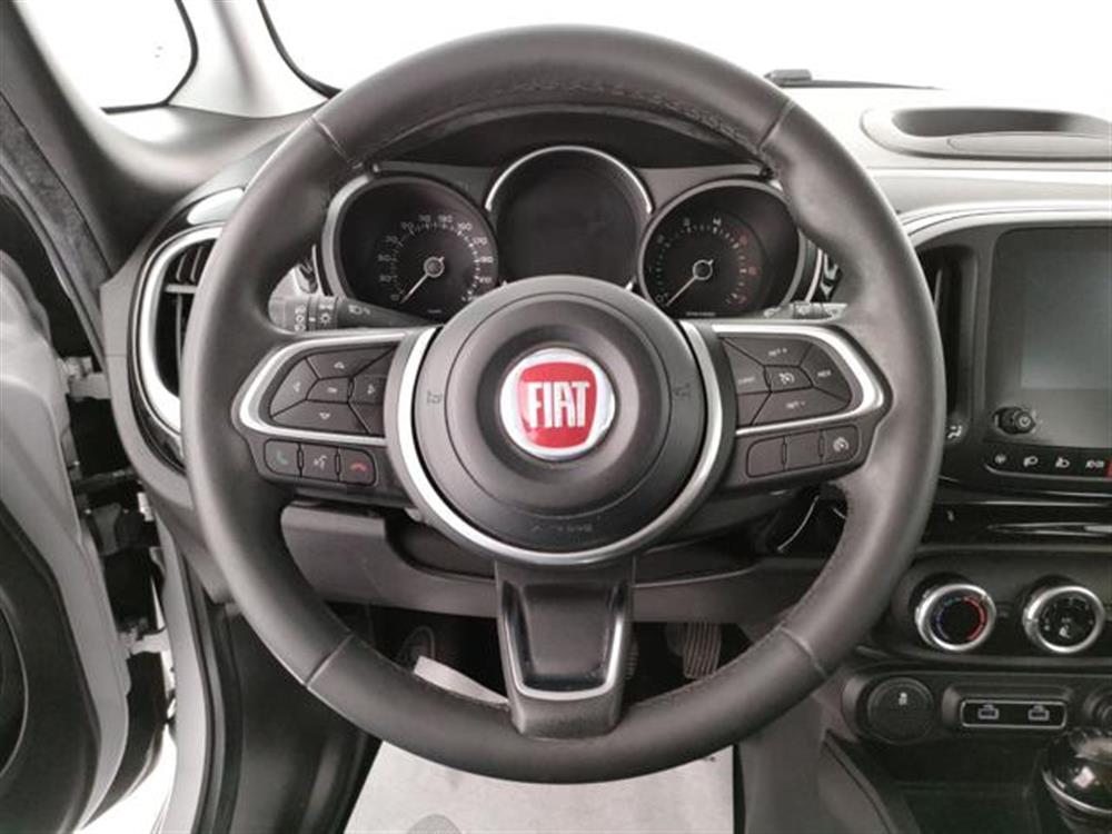 500L 500L 1.3 Multijet 95 CV 1