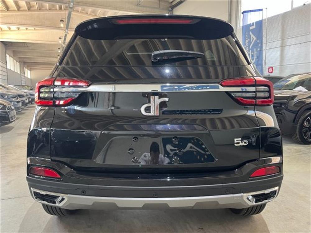 DR 5.0 DR 5.0 s3 1.5 Turbo 155CV C
