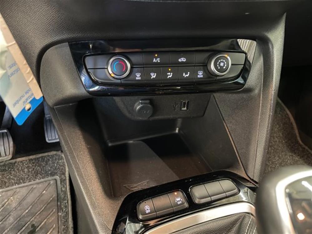 Corsa Corsa 1.2 Edition Manuale