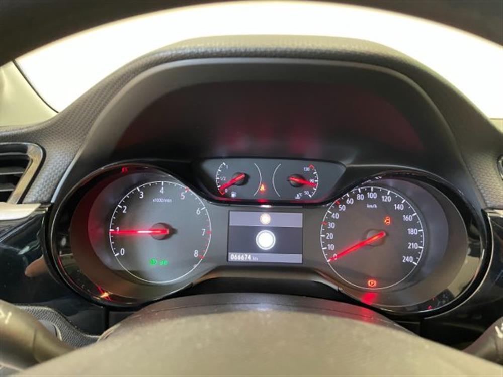 Corsa Corsa 1.2 Edition Manuale