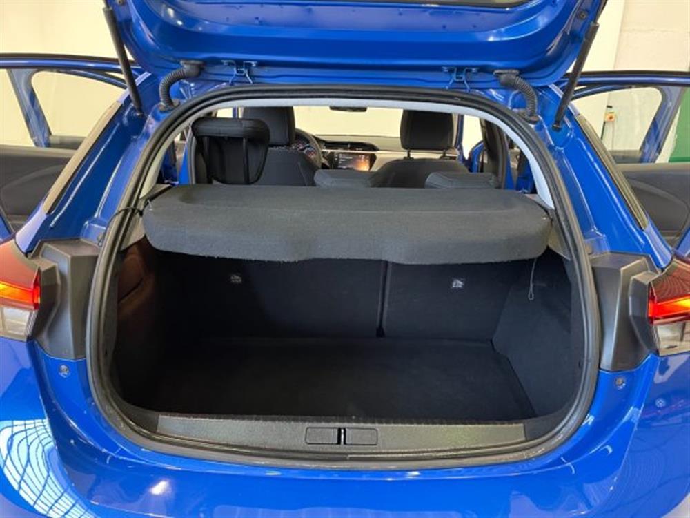 Corsa Corsa 1.2 Edition Manuale