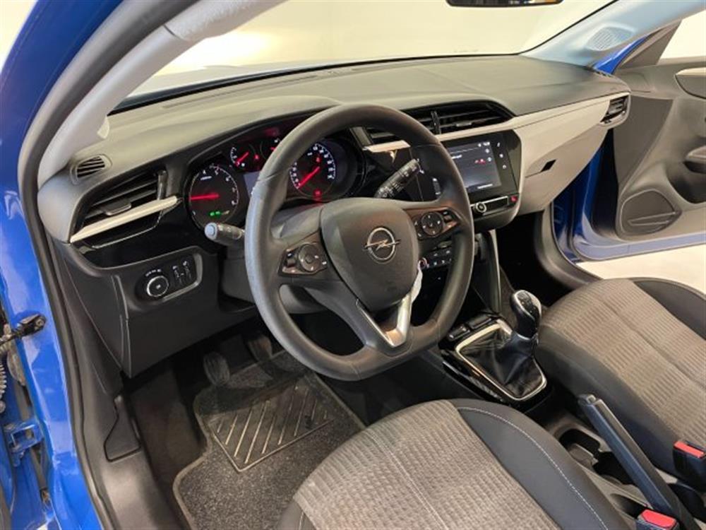 Corsa Corsa 1.2 Edition Manuale