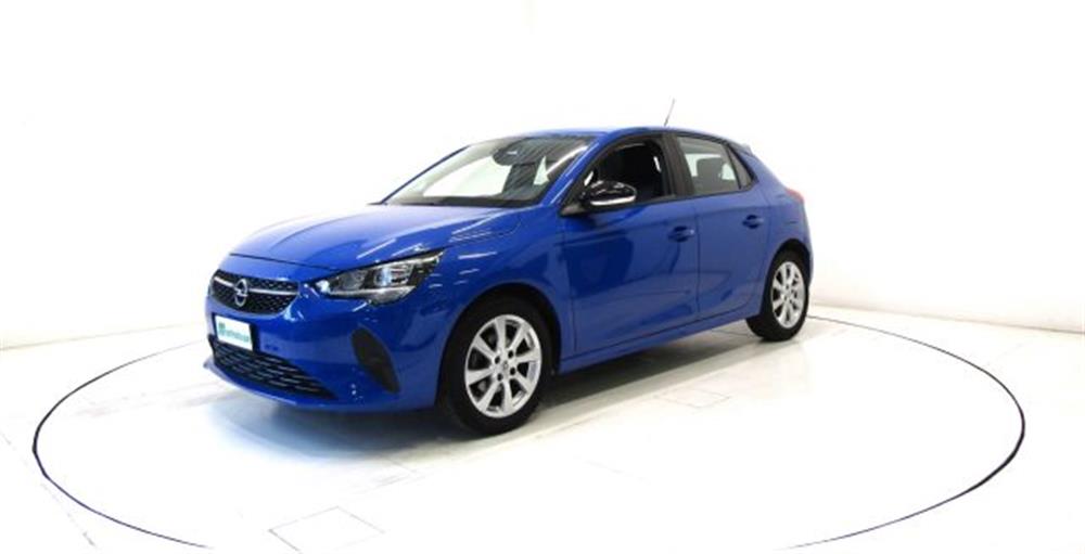 Corsa Corsa 1.2 Edition Manuale