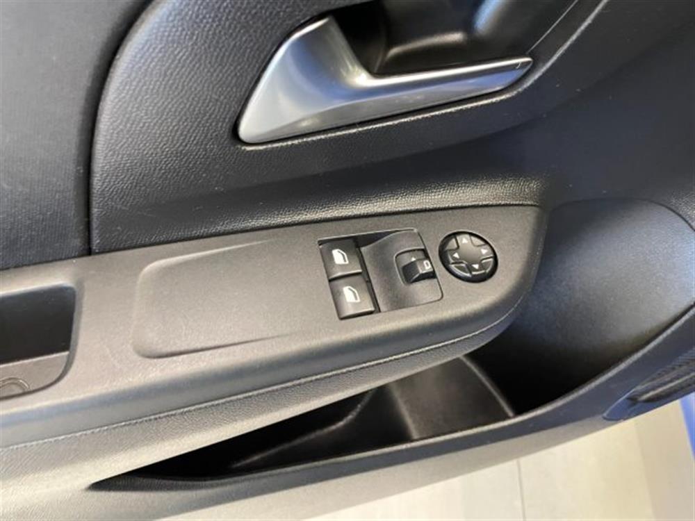 Corsa Corsa 1.2 Edition Manuale