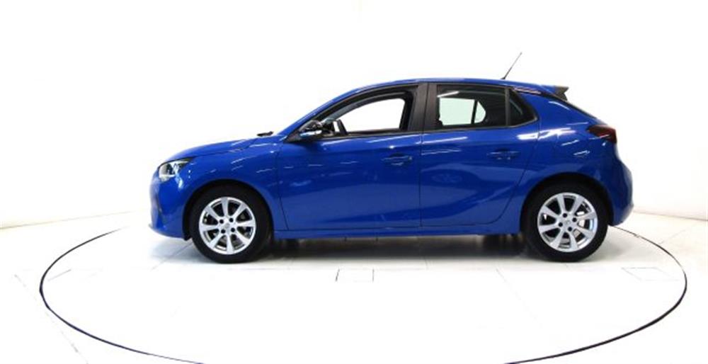 Corsa Corsa 1.2 Edition Manuale
