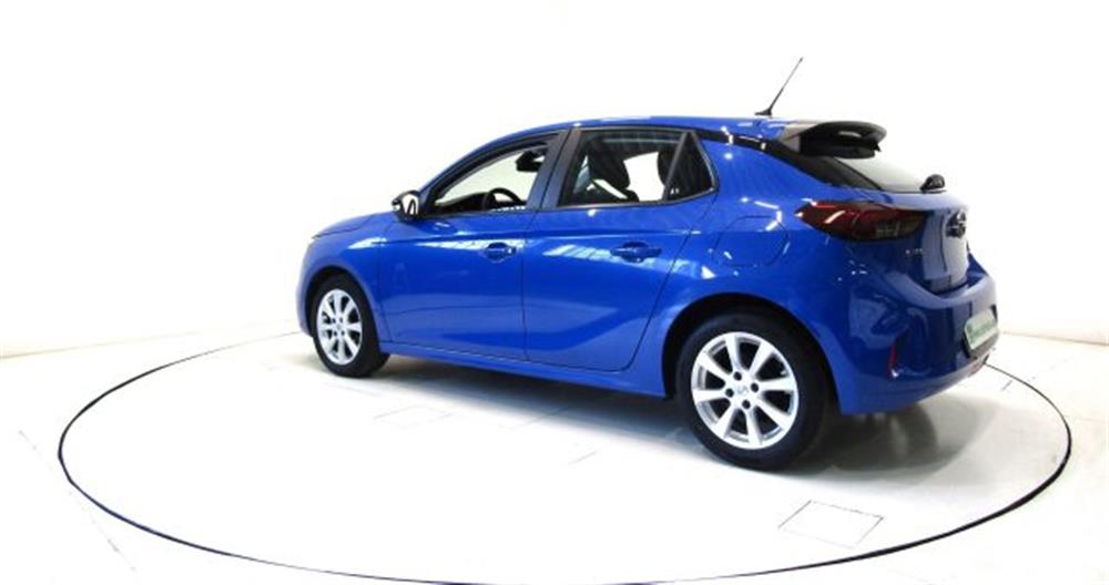 Corsa Corsa 1.2 Edition Manuale