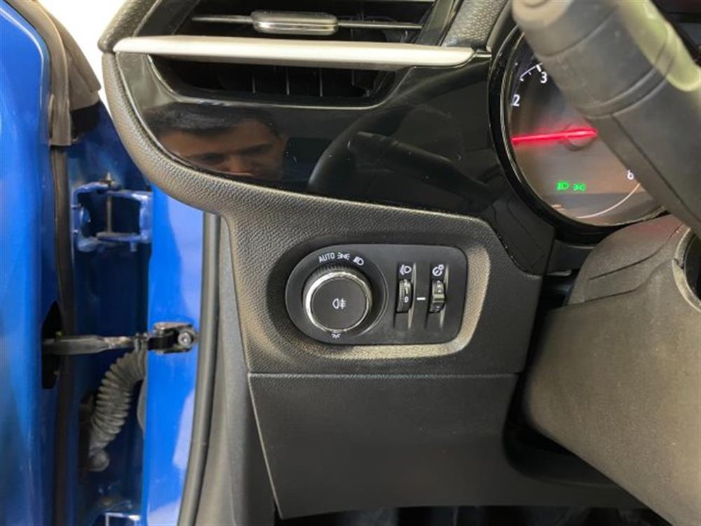 Corsa Corsa 1.2 Edition Manuale
