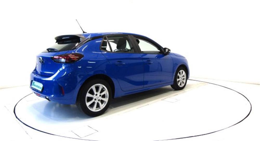 Corsa Corsa 1.2 Edition Manuale